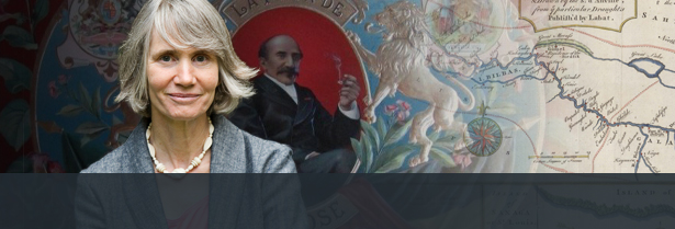 <em>Freedom Papers</em> recounts struggle for liberty