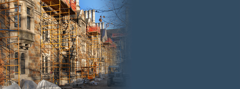 Lawyers Club Renovation to Provide New Spaces and Upgrades for Residents