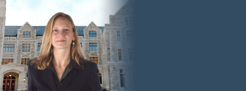 Prof. Kimberly Thomas Appointed to State's New Indigent Defense Commission Prof. Kimberly Thomas Appointed to State's New Indigent Defense Commission