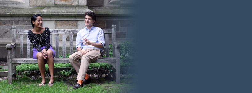 From Opposite Sides of the World, Students Find Friendship at MLaw