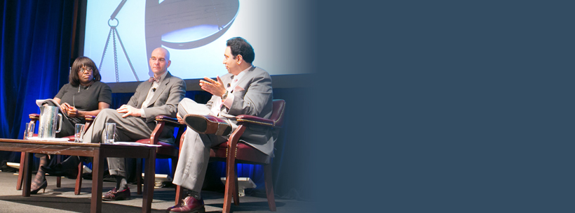 Directors’ College, NACD Hold Program for General Counsels