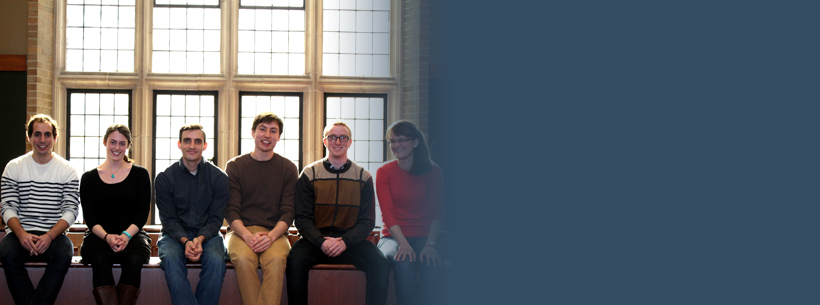 Six Michigan Law Students Named Dow Sustainability Fellows Six Michigan Law Students Named Dow Sustainability Fellows