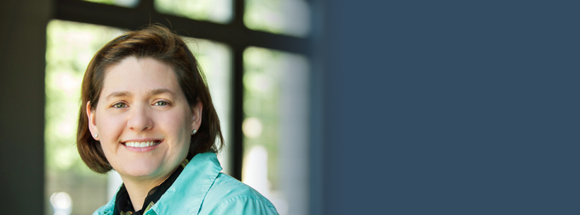 Tammy L. Sindlinger, Advisor