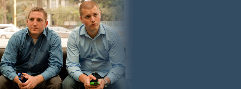 Working with the Entrepreneurship Clinic is a Snap, Say TurtleCell Cofounders Working with the Entrepreneurship Clinic is a Snap, Say TurtleCell Cofounders