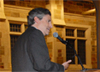 Evan Caminker Faculty Dinner