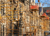 Lawyers Club renovations