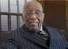 Judge William McClain