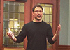 TALK Speaker Series