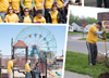 Alumni Service Day