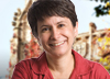 Prof. Alicia Alvarez