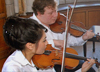 Bach's Lunch