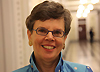 Martha Bergmark