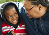 Center for Family Advocacy