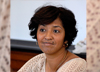Dean Christine Gregory