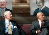 Distinguished Alumni Award recipients