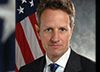 Timothy Geithner Financial Seminar