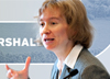 Prof. Sara Gosman