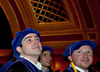 2011 Commencement