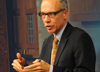 Prof. Ted Parson