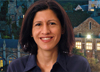 Prof. Ellen Katz and Voting Rights Act