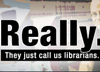 Library Poster Campaign