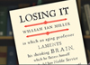 Bill Miller's <i>Losing It</i>
