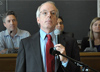 Prof. David Moran