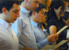 Commitment to Integrity Oath