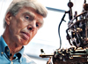 Prof. Nick Rine