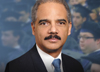 Eric Holder