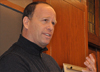 Jon Sobel, '90