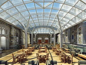 Robert B. Aikens Commons