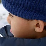 A team of three law students has done amazing work on child welfare cases