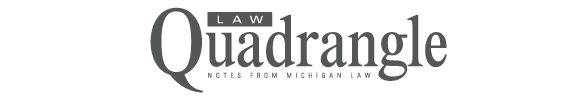 Michigan Law Quadrangle