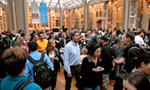 SLIDESHOW: Aikens Commons Opening