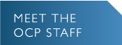 Meet the OCP Staff