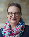 Carolyn Spencer