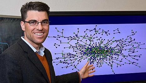 Daniel Katz