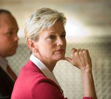 Jennifer M. Granholm Jennifer M. Granholm