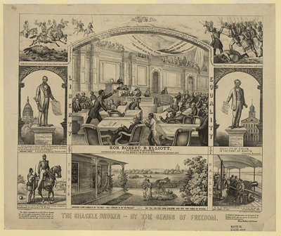 Emancipation