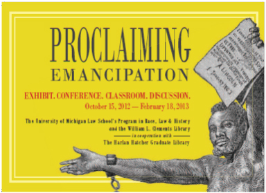 Emancipation