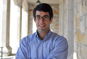 Joseph Morrison, Jr.