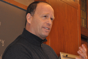 Jon Sobel