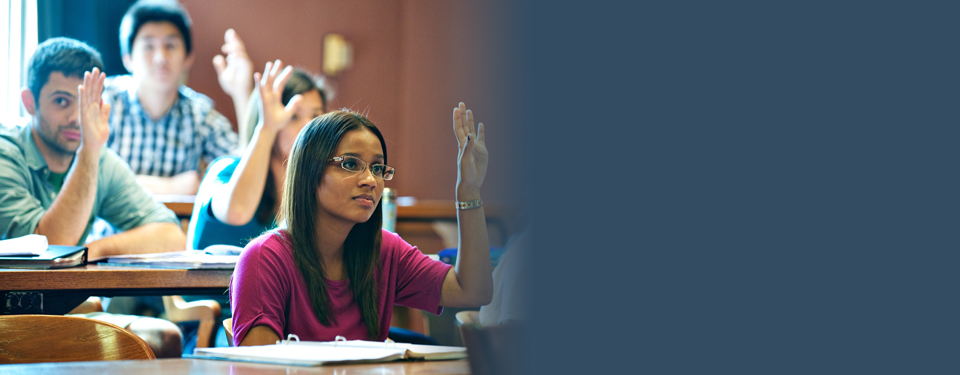 ZEAL's Mini-MBA Program a Hit with MLaw students