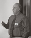 Behavioral pediatrician Mark Sloane outlines breakthroughs in neuroimaging allowing researchers "to look at brain functions"