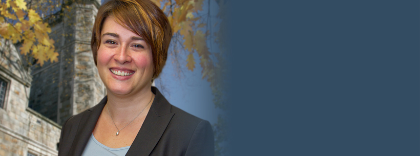 Hannah Gold, '12: Clinics Provided Me with Valuable Experiences