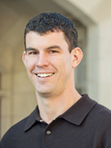 Prof. Bryce Pilz