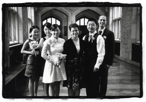 Officiant Zearfoss