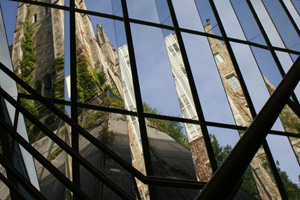 
Sub-levels view
       