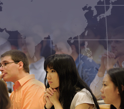 Chinese Legal Studies